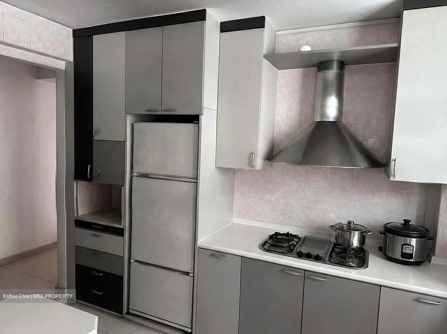 Blk 516 Woodlands Drive 14 (Woodlands), HDB Executive #521575181